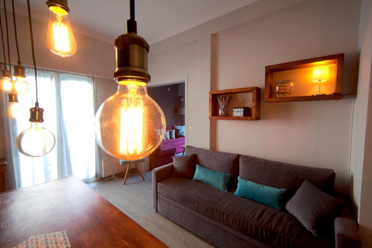 Appartamento 5Star 5Min Beach 15Min Athens Center And Pireaus Port Esterno foto